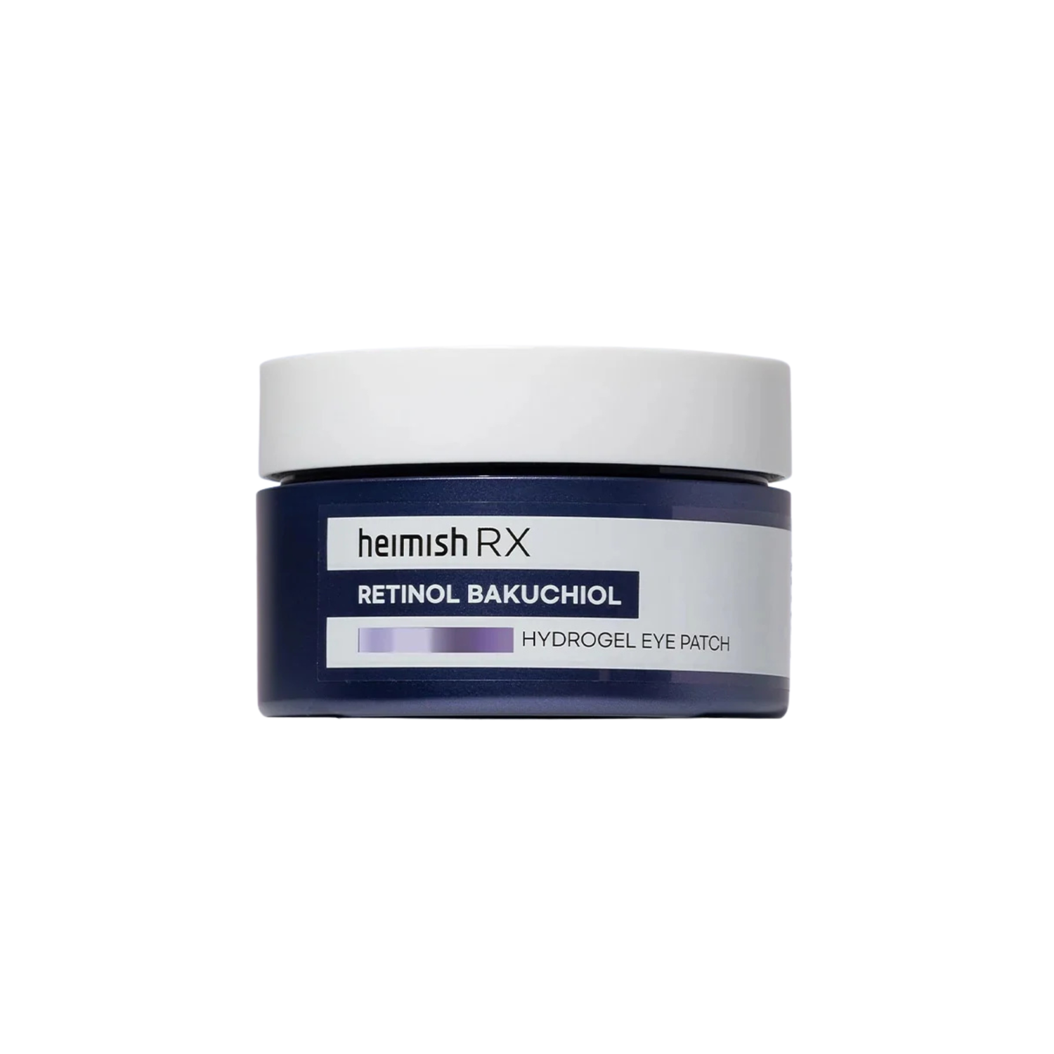 Heimish Rx Retinol Bakuchiol Hydrogel Eye Patch