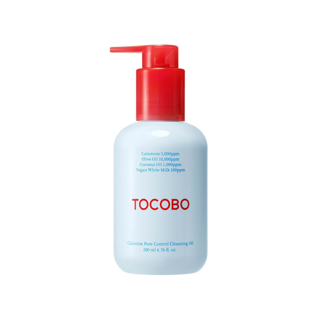 Tocobo Calamine pore Control Cleansing Oil