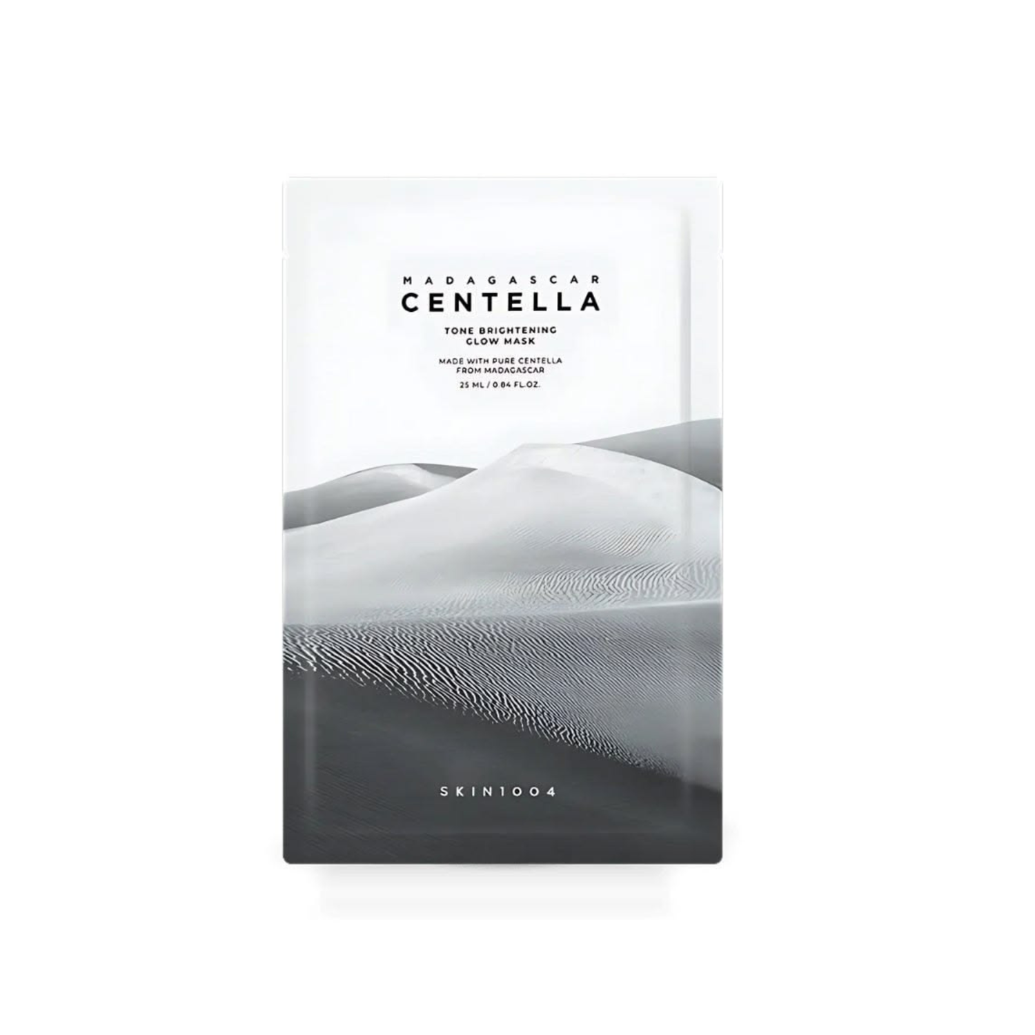 Skin1004 Madagascar Centella Tone Brightening Glow Mask