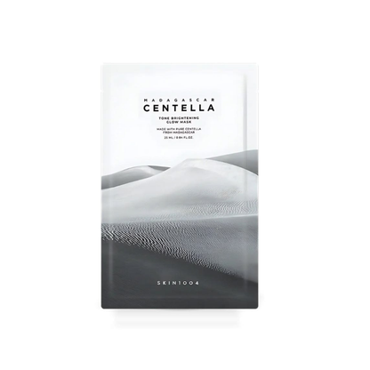 Skin1004 Madagascar Centella Tone Brightening Glow Mask