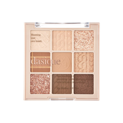 Dasique Shadow Palette 