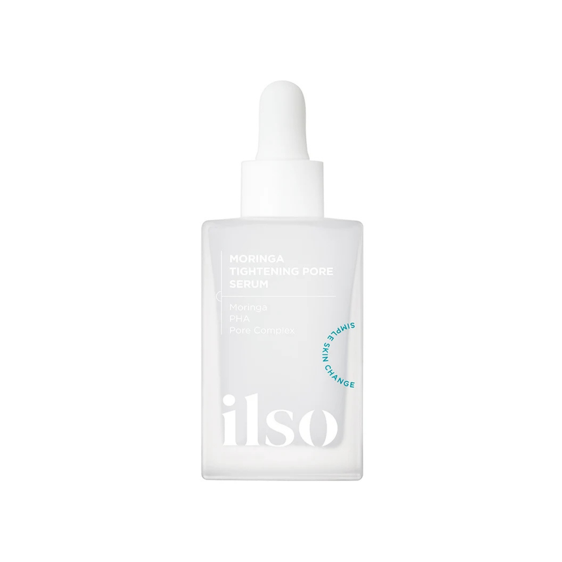 Ilso Moringa Tightening Pore Serum