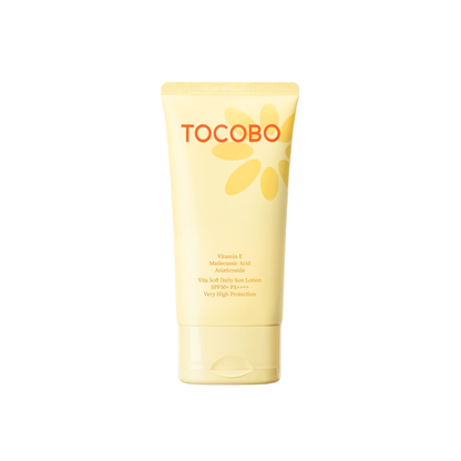 Tocobo Vita Soft Daily Sun Lotion