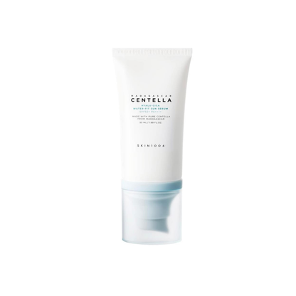 Skin1004 Madagascar Centella Hyalu-Cica Water-Fit Sun Serum