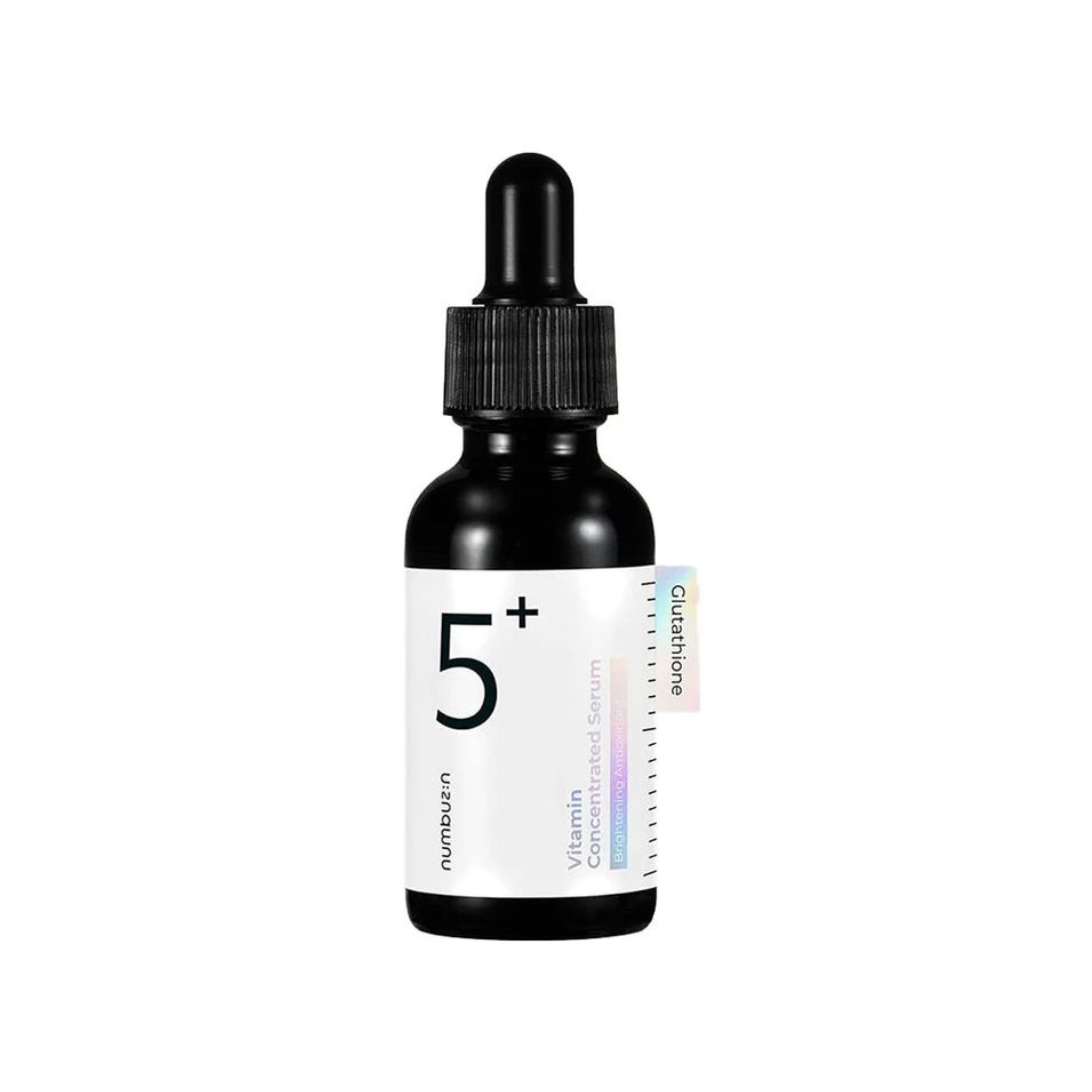 Numbuzin No.5 Vitamin Serum