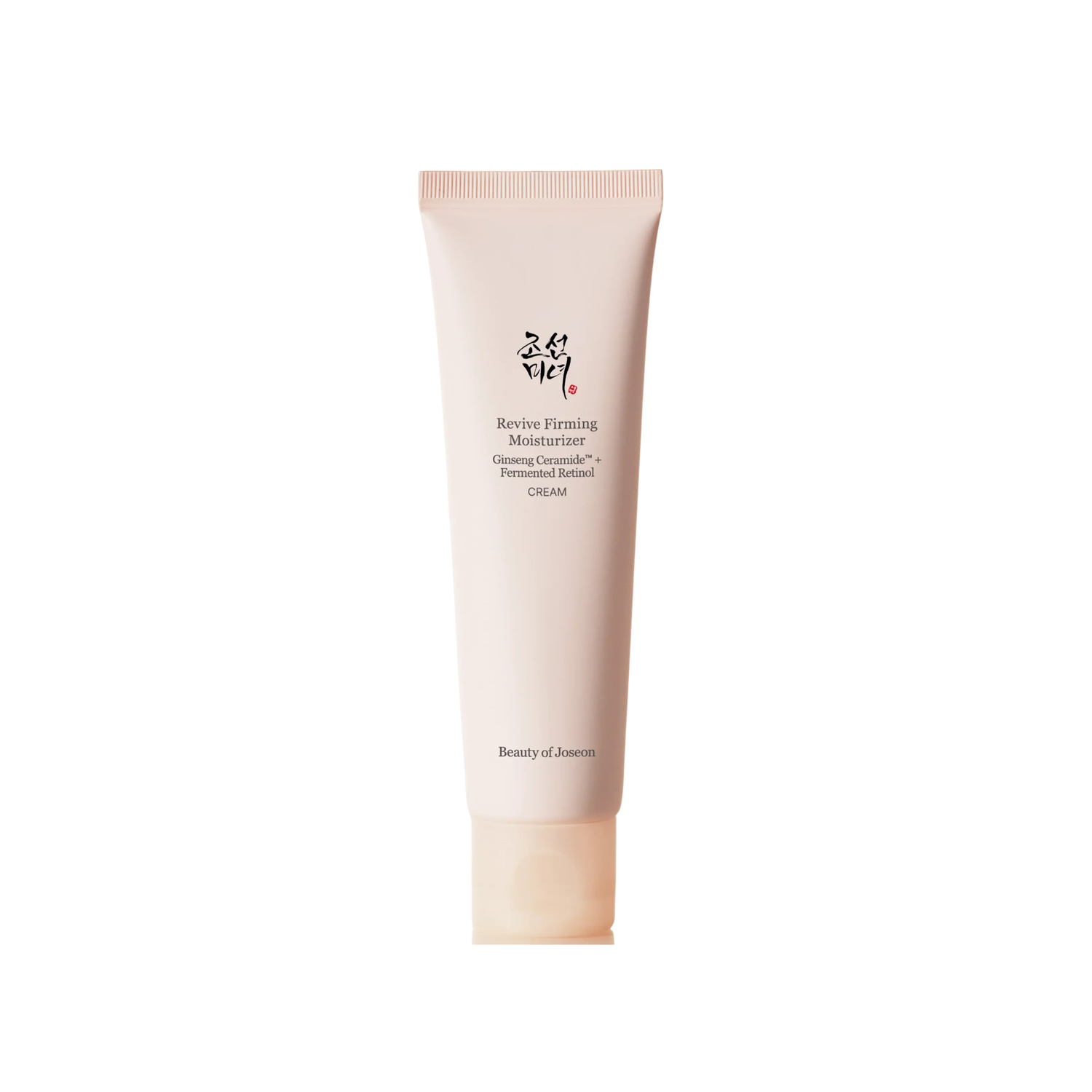 Beauty of Joseon Ginseng Retinol Firming Cream