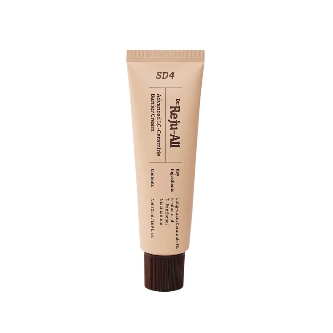Dr. Reju-All Advanced LC-Ceramide Barrier Cream