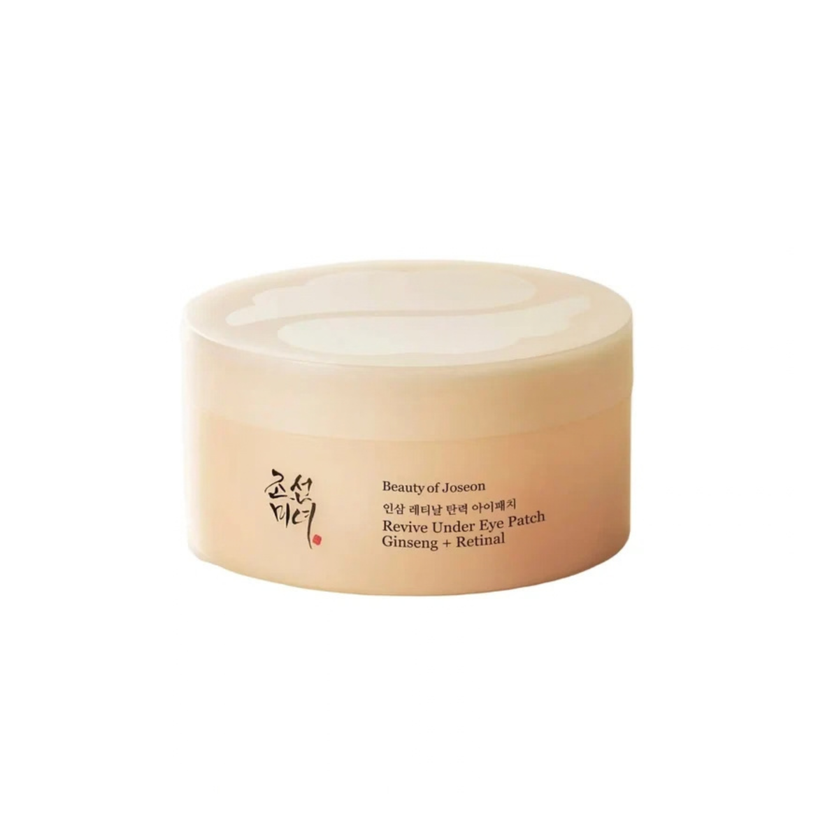 Beauty of Joseon Revive Under Eye Patch Ginseng + Retinal