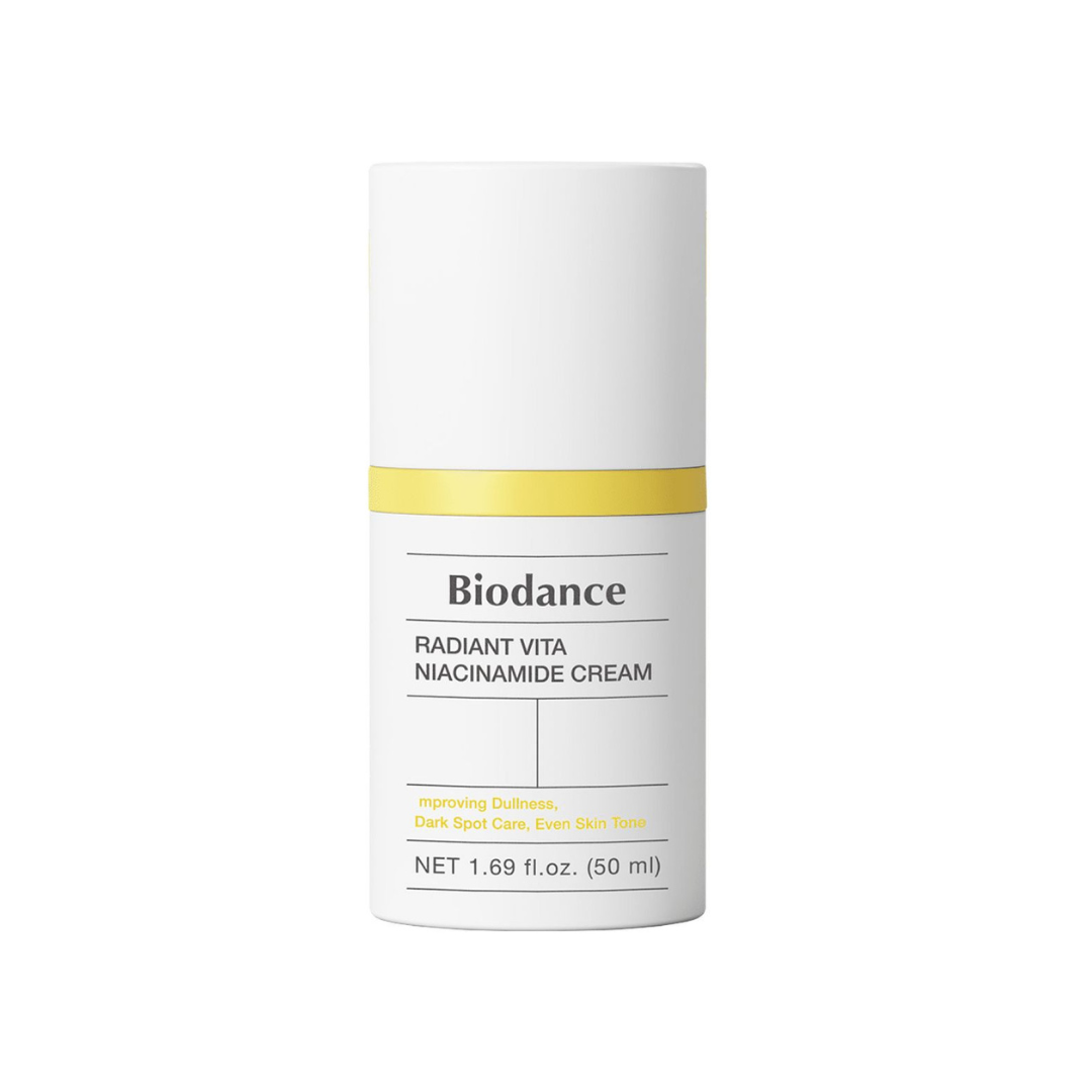 Biodance Radiant Vita Niacinamide Cream