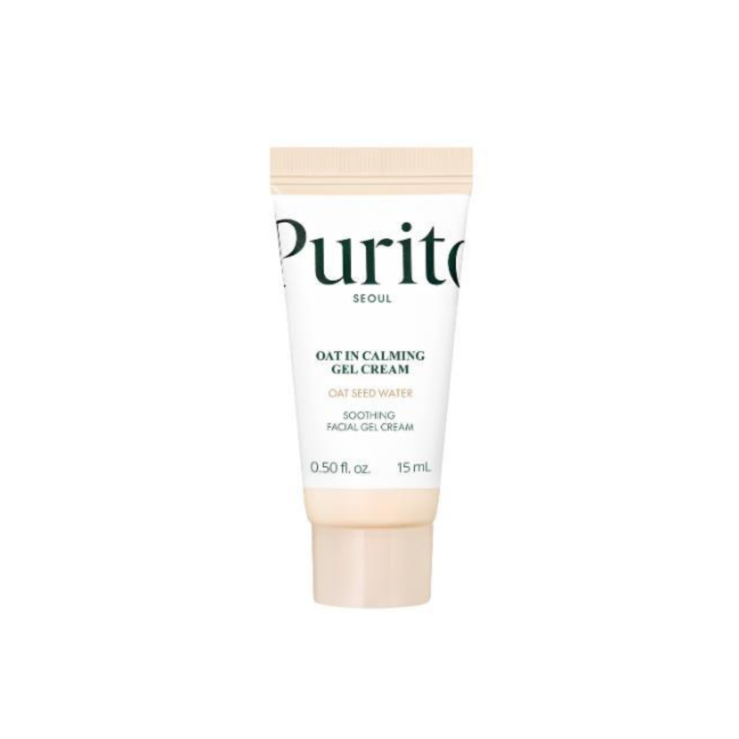 Purito Oat-In Calming Gel Cream Mini