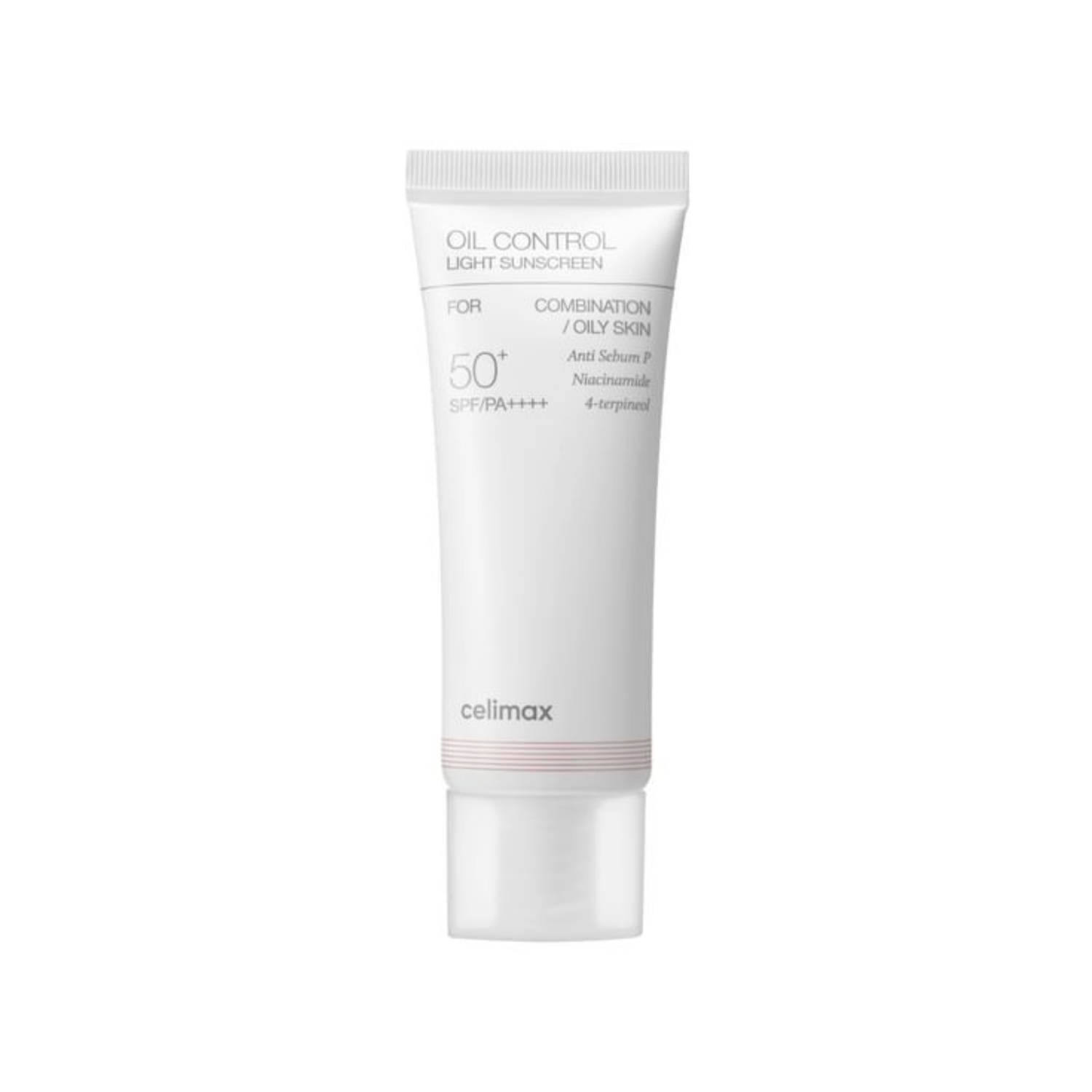 Celimax Oil Control Light Sunscreen