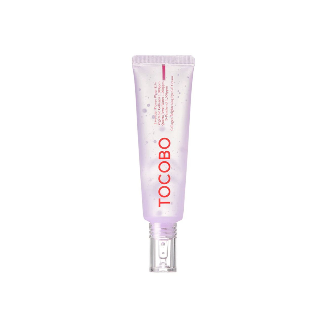 Tocobo Collagen Brightening Eye Gel Cream