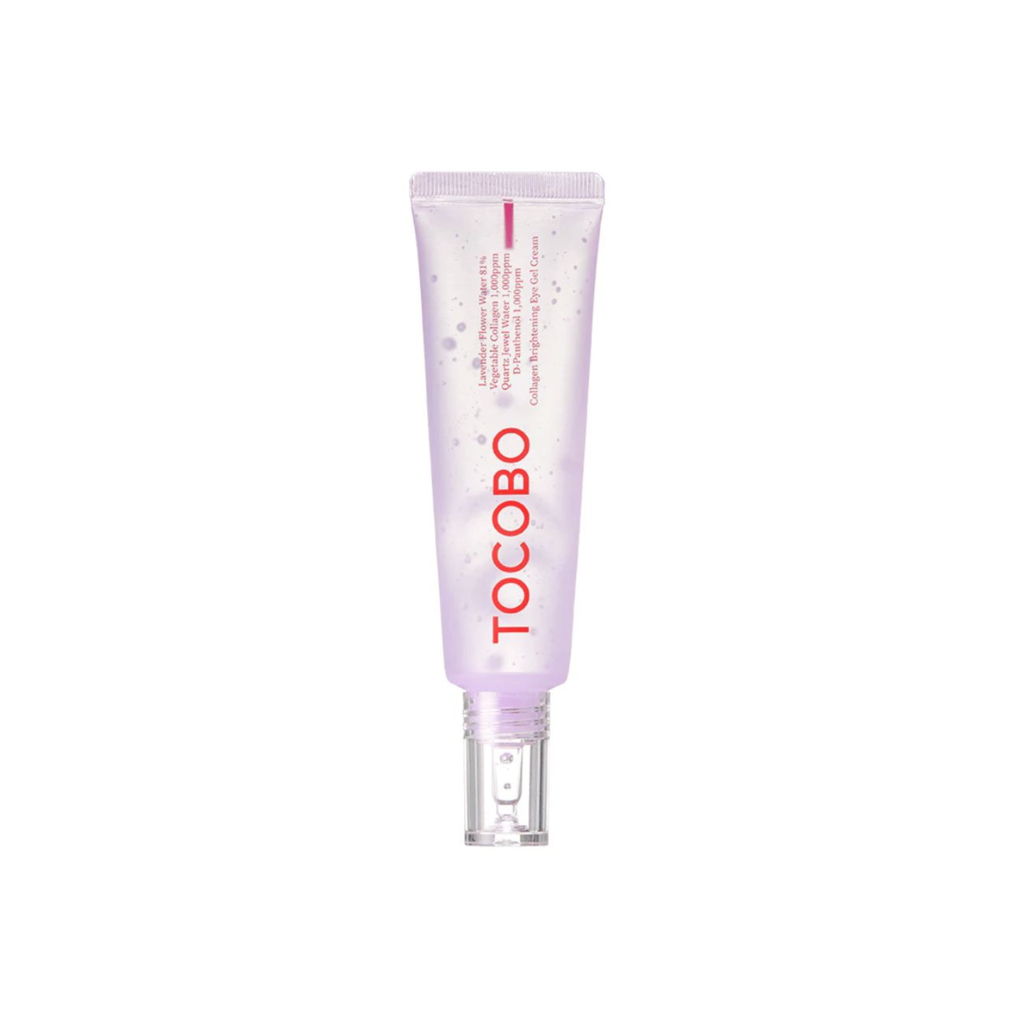 Tocobo Collagen Brightening Eye Gel Cream