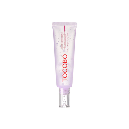 Tocobo Collagen Brightening Eye Gel Cream