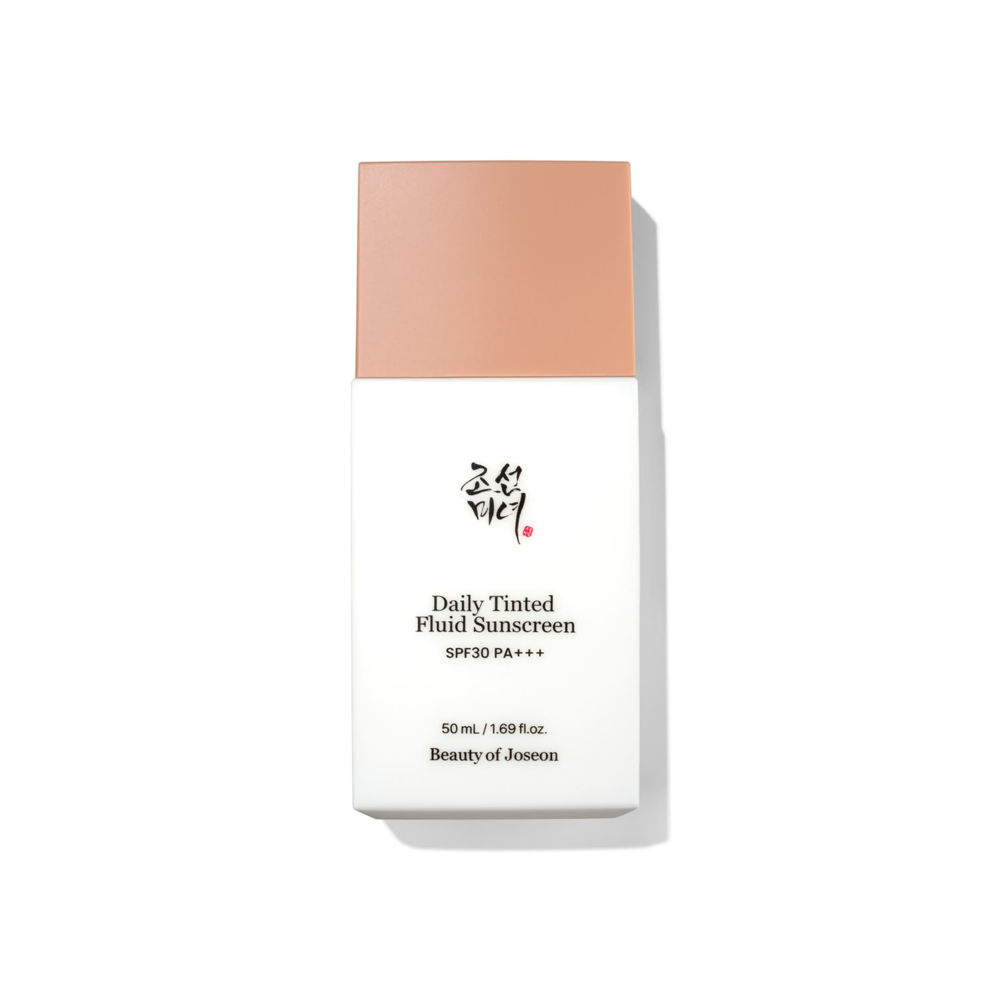 Beauty of Joseon Daily Tinted Fluid Sunscreen SPF 30 PA+++ MP200