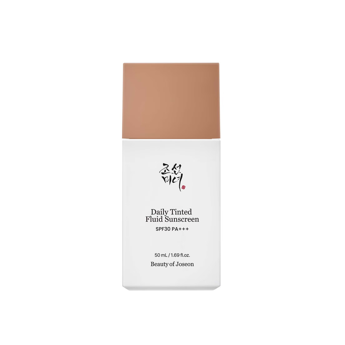 Beauty of Joseon Daily Tinted Fluid Sunscreen SPF 30 PA+++ MY210