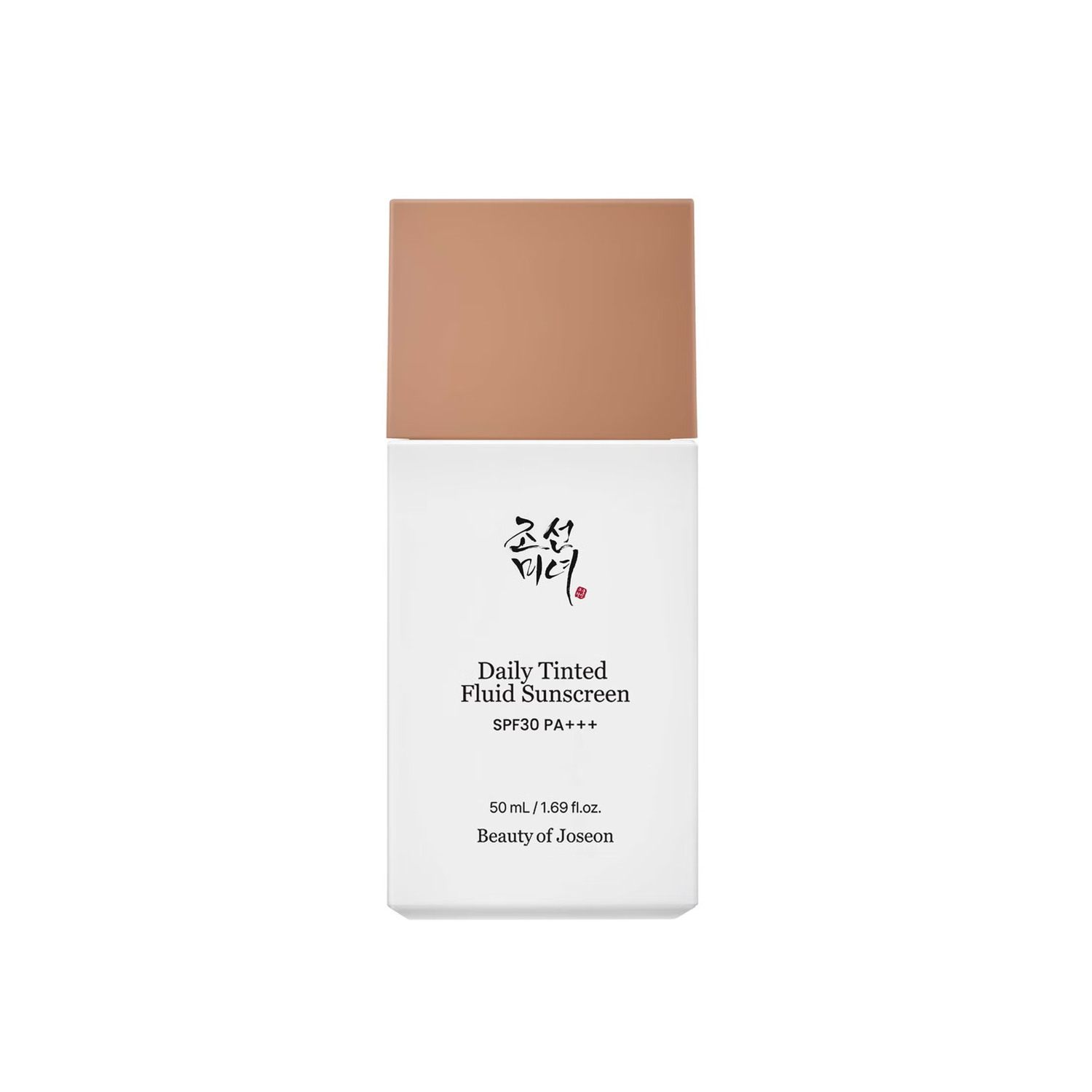 Beauty of Joseon Daily Tinted Fluid Sunscreen SPF 30 PA+++ MY210