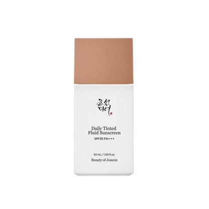 Beauty of Joseon Daily Tinted Fluid Sunscreen SPF 30 PA+++ MY210