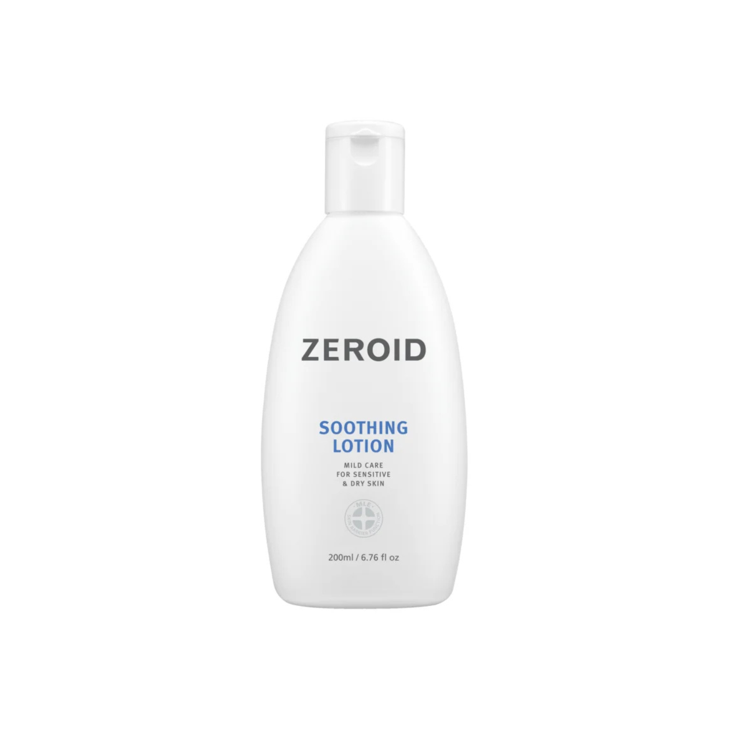 Zeroid Soothing Lotion