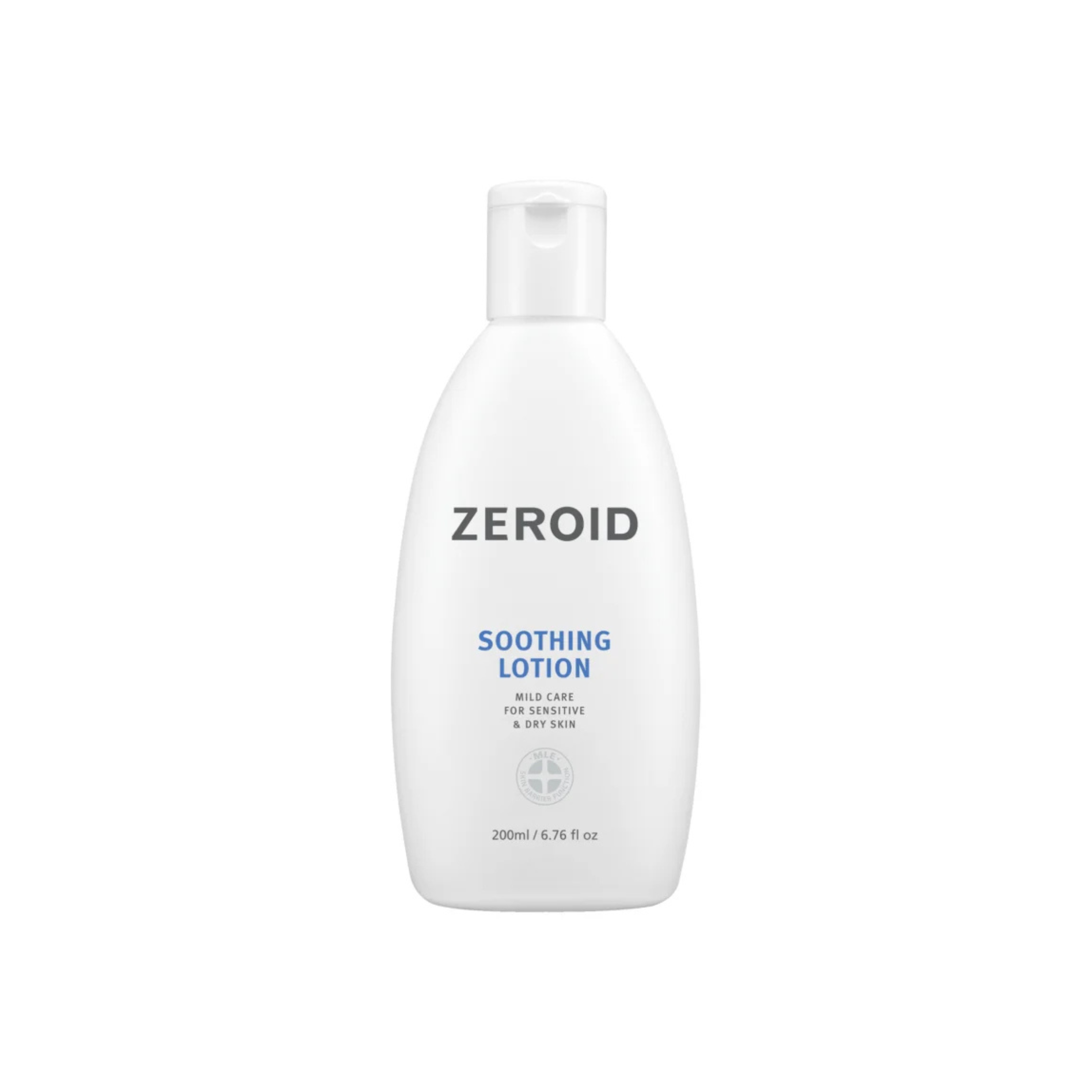 Zeroid Soothing Lotion