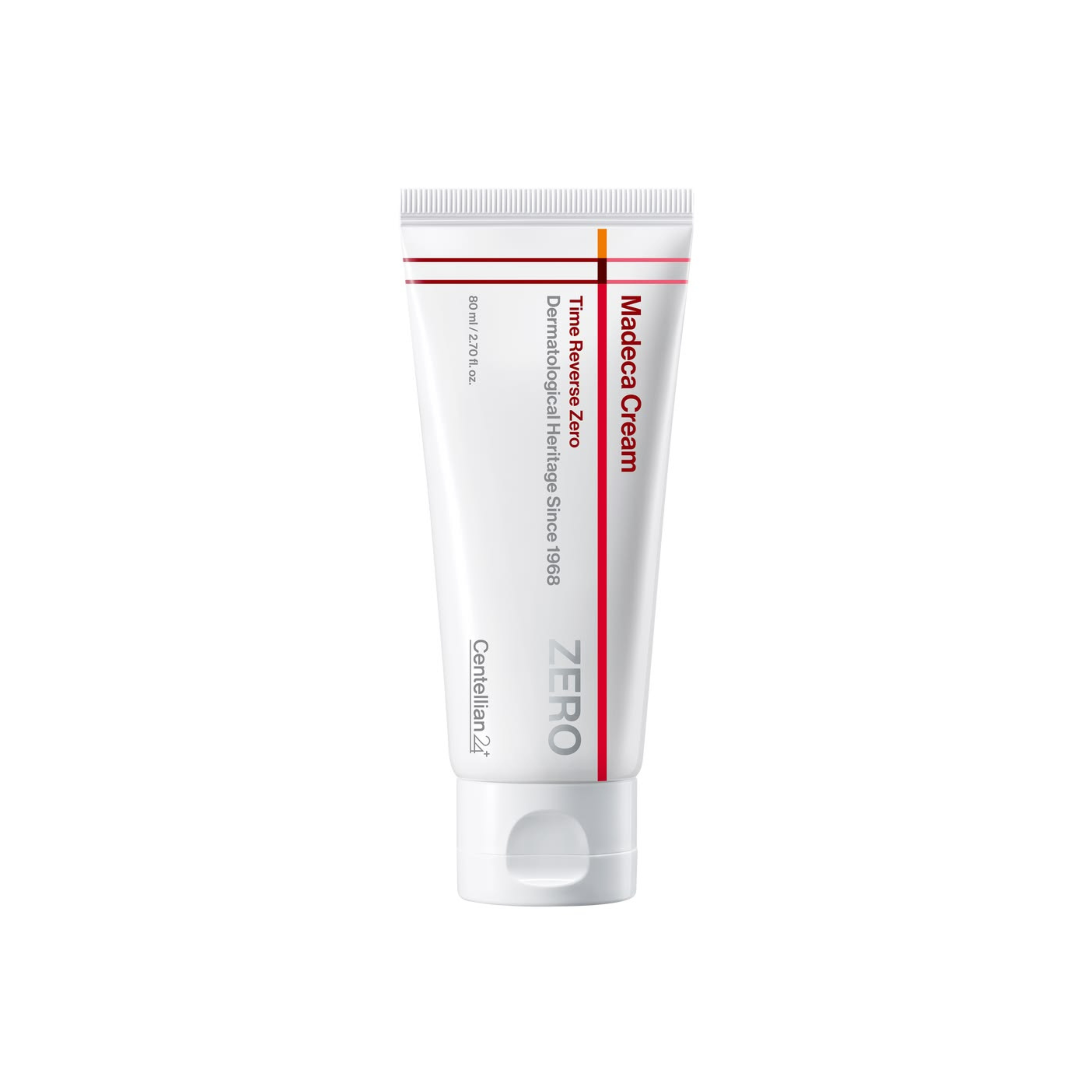 Centellian24 Madeca Cream Time Reverse Zero