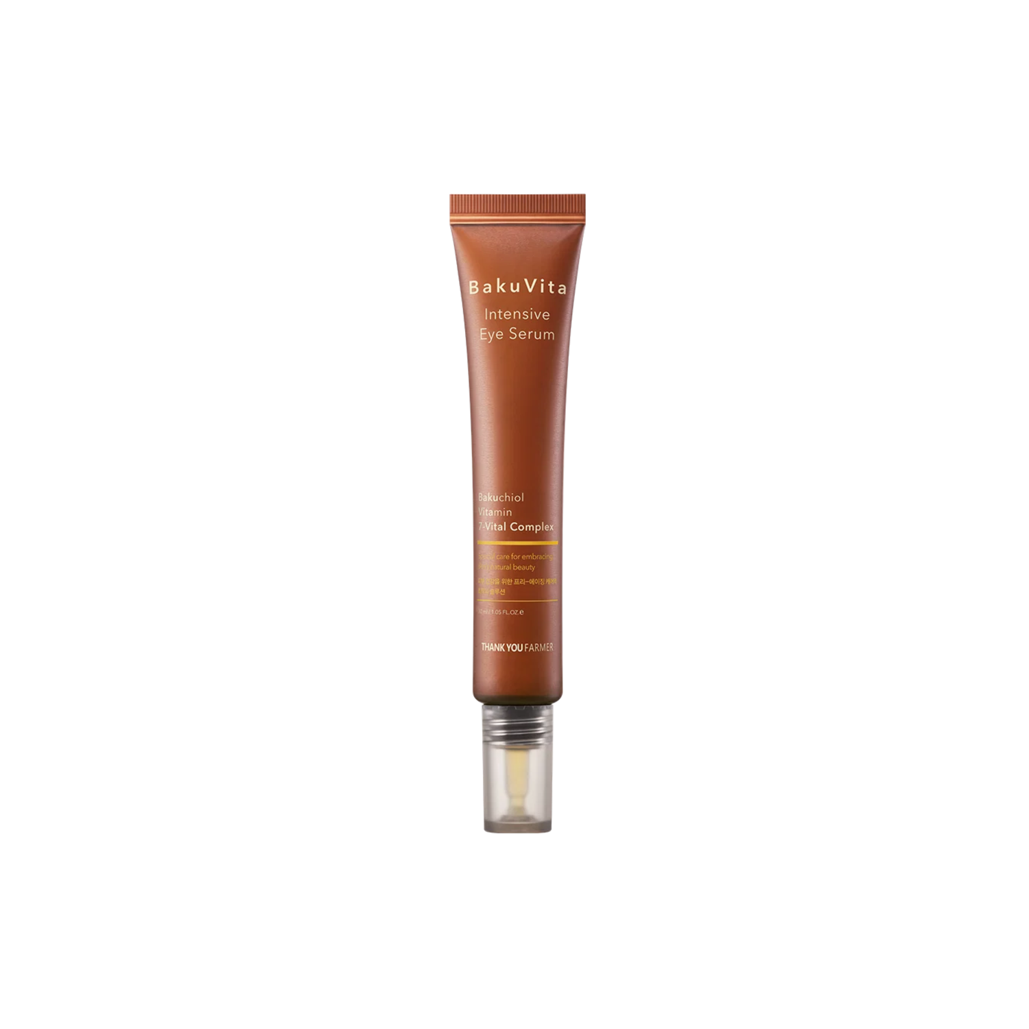 Thank You Farmer BakuVita Intensive Eye Serum