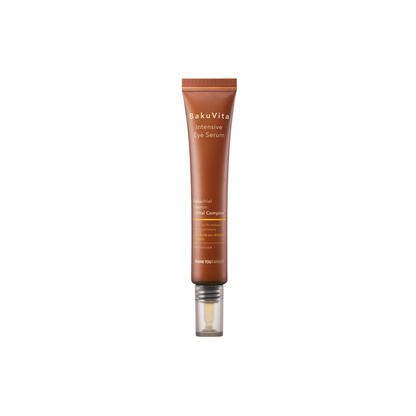 Thank You Farmer BakuVita Intensive Eye Serum