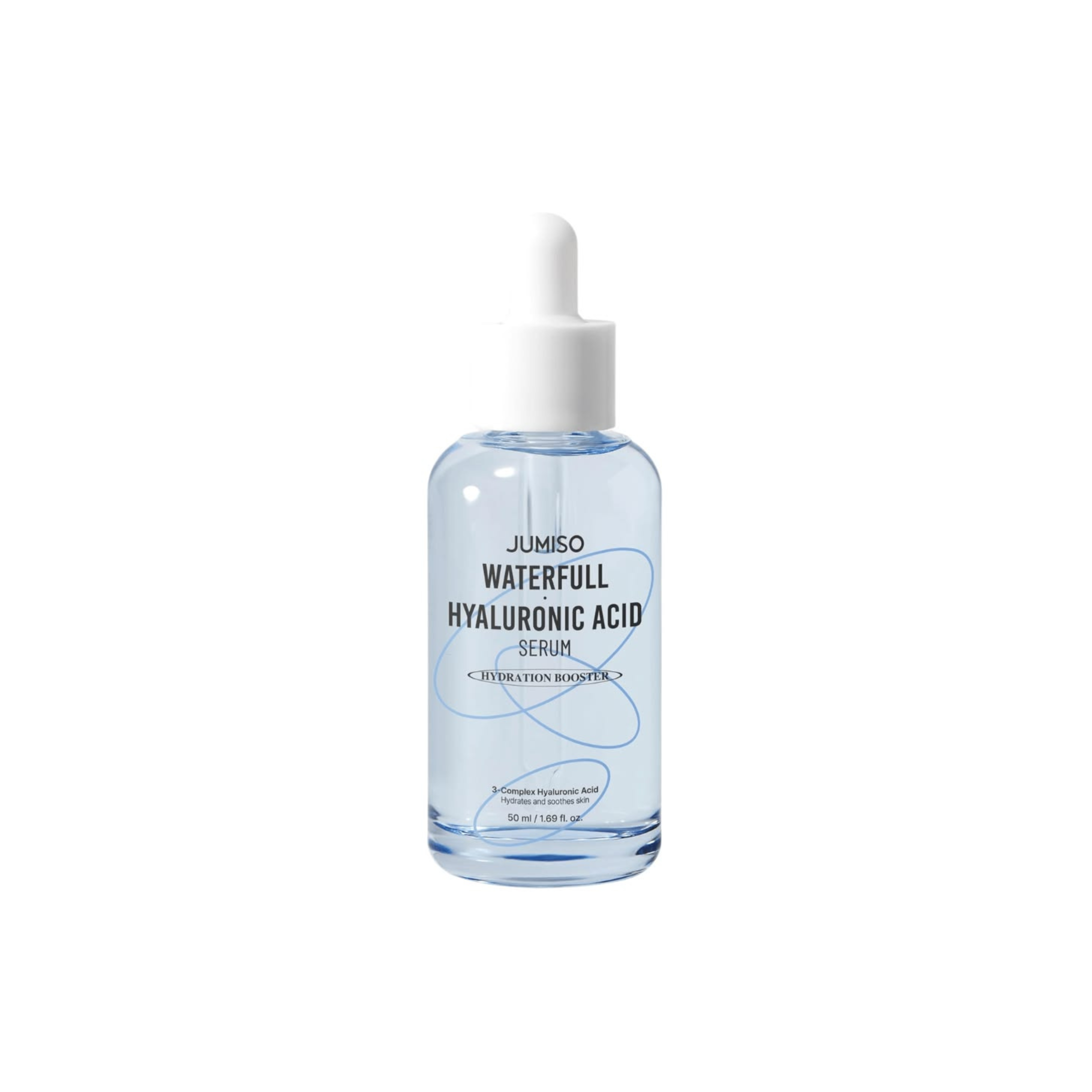 Jumiso Waterfull Hyaluronic Acid Serum