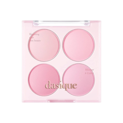 Dasique Blending Mood Cheek 