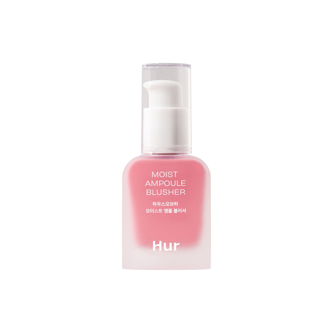 House of Hur Moist Ampoule Blusher 06 Cherry Blossom 10ml