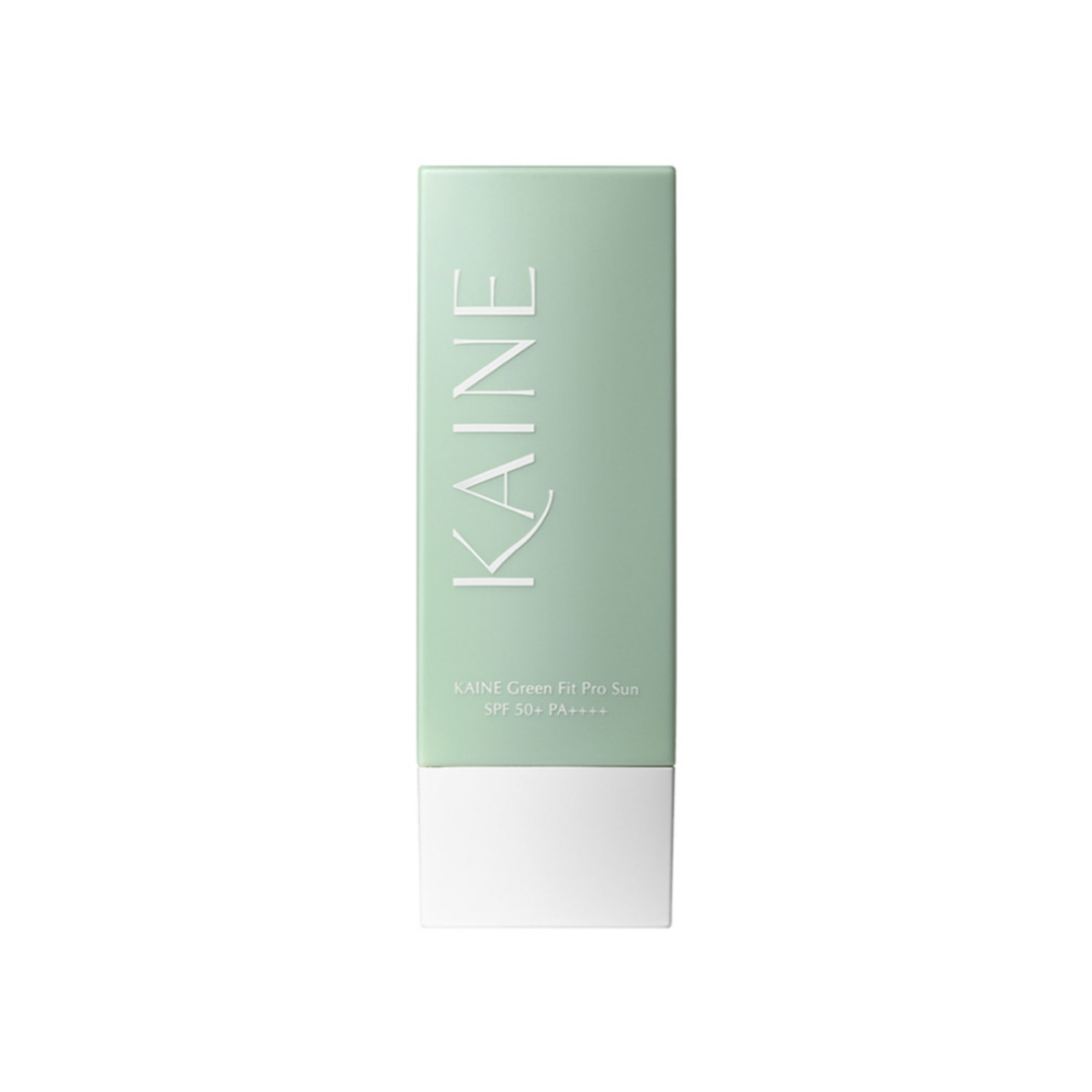Kaine Green Fit Pro Sun