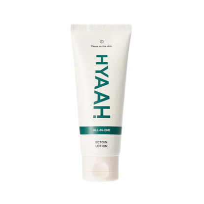 HYAAH All-in-One Ectoin Lotion