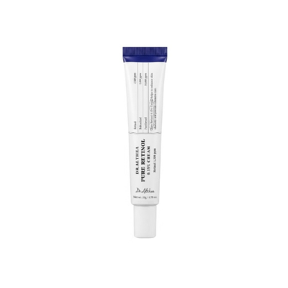 Dr. Althea Pure Retinol 0.15% Cream