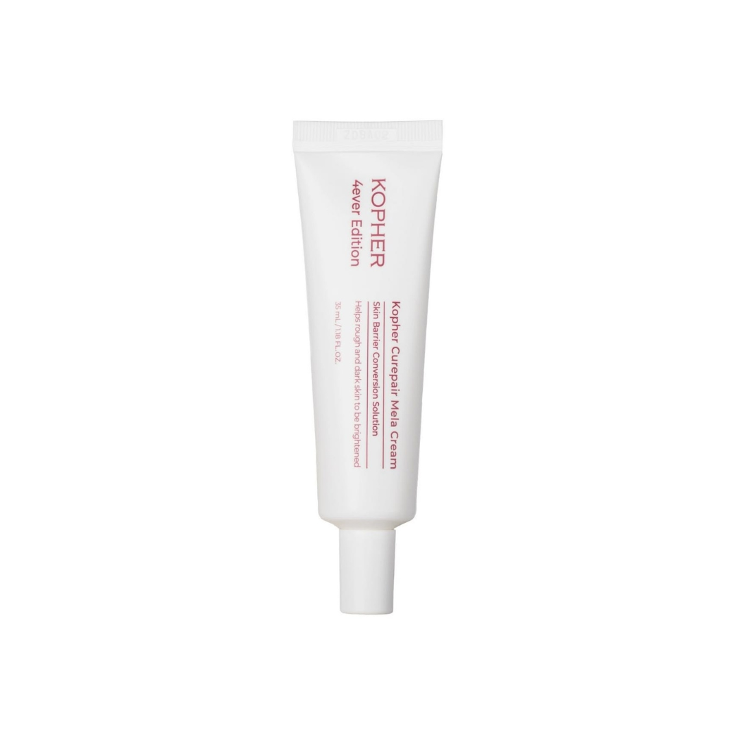 Kopher Curepair Mela Cream