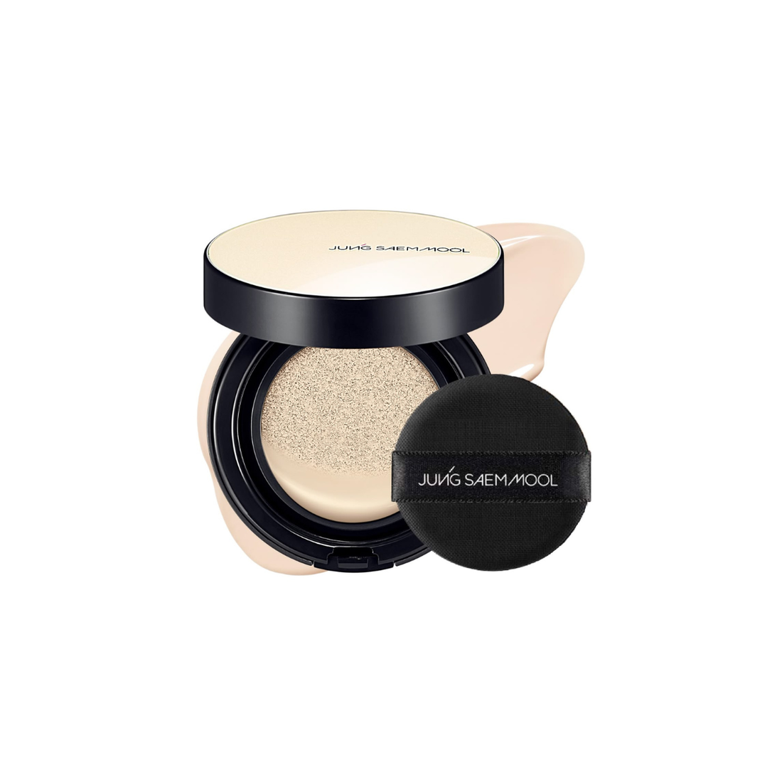 Jung Saem Mool Essential Skin Nuder Cushion 