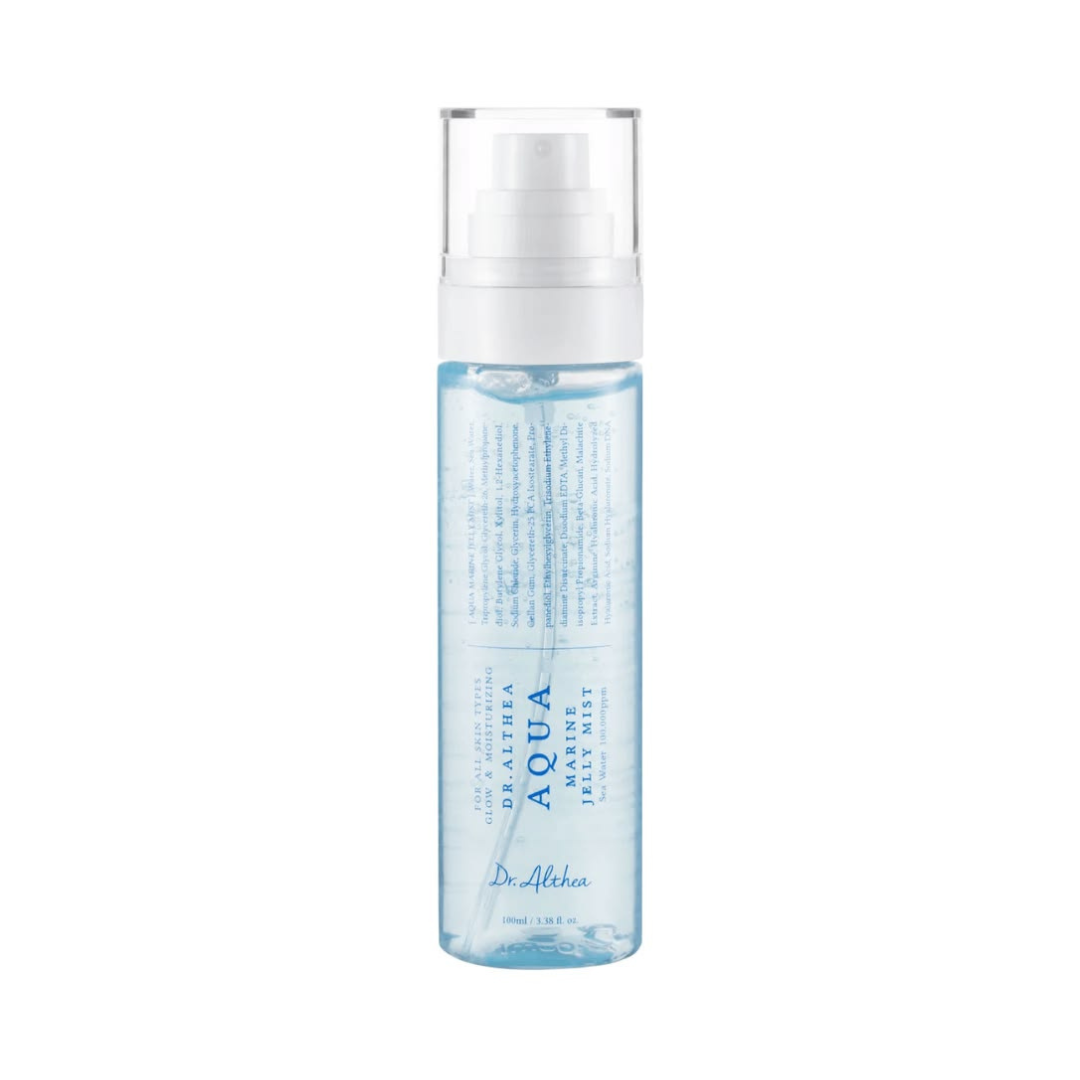 Dr. Althea Aqua Marine Jelly Mist