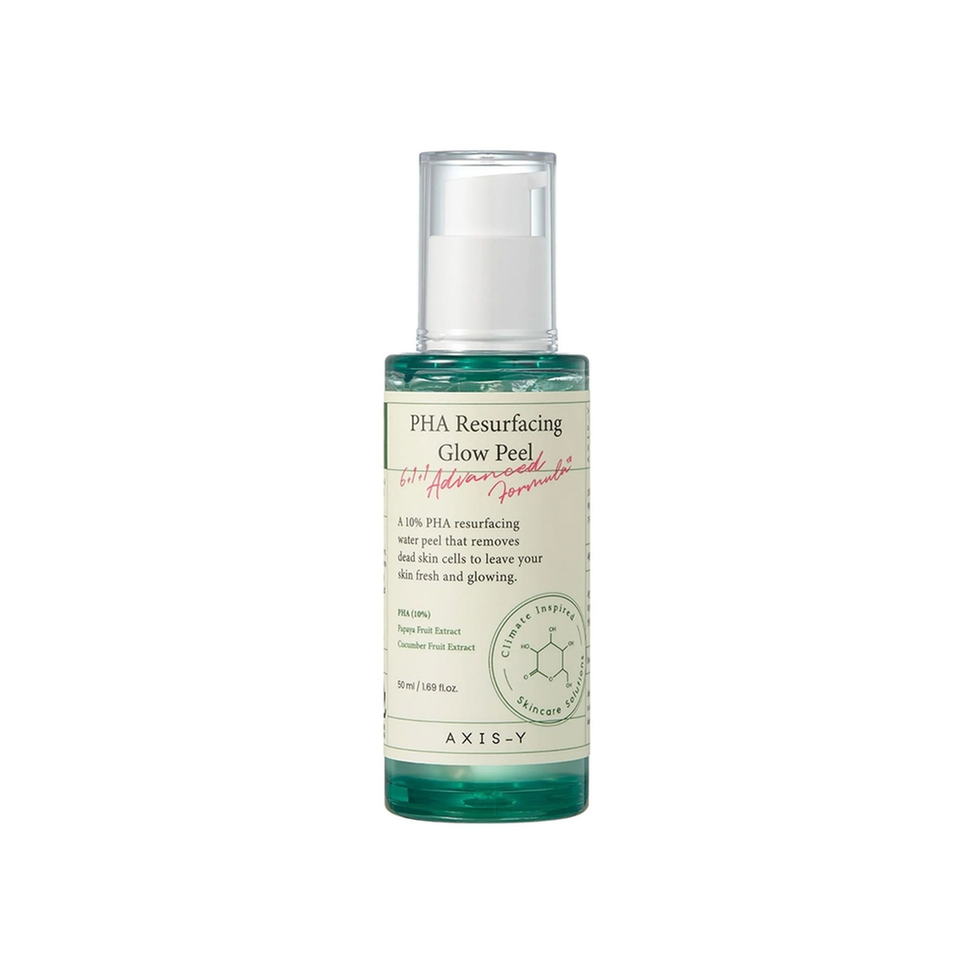 Axis-Y Pha Resurfacing Glow Peel