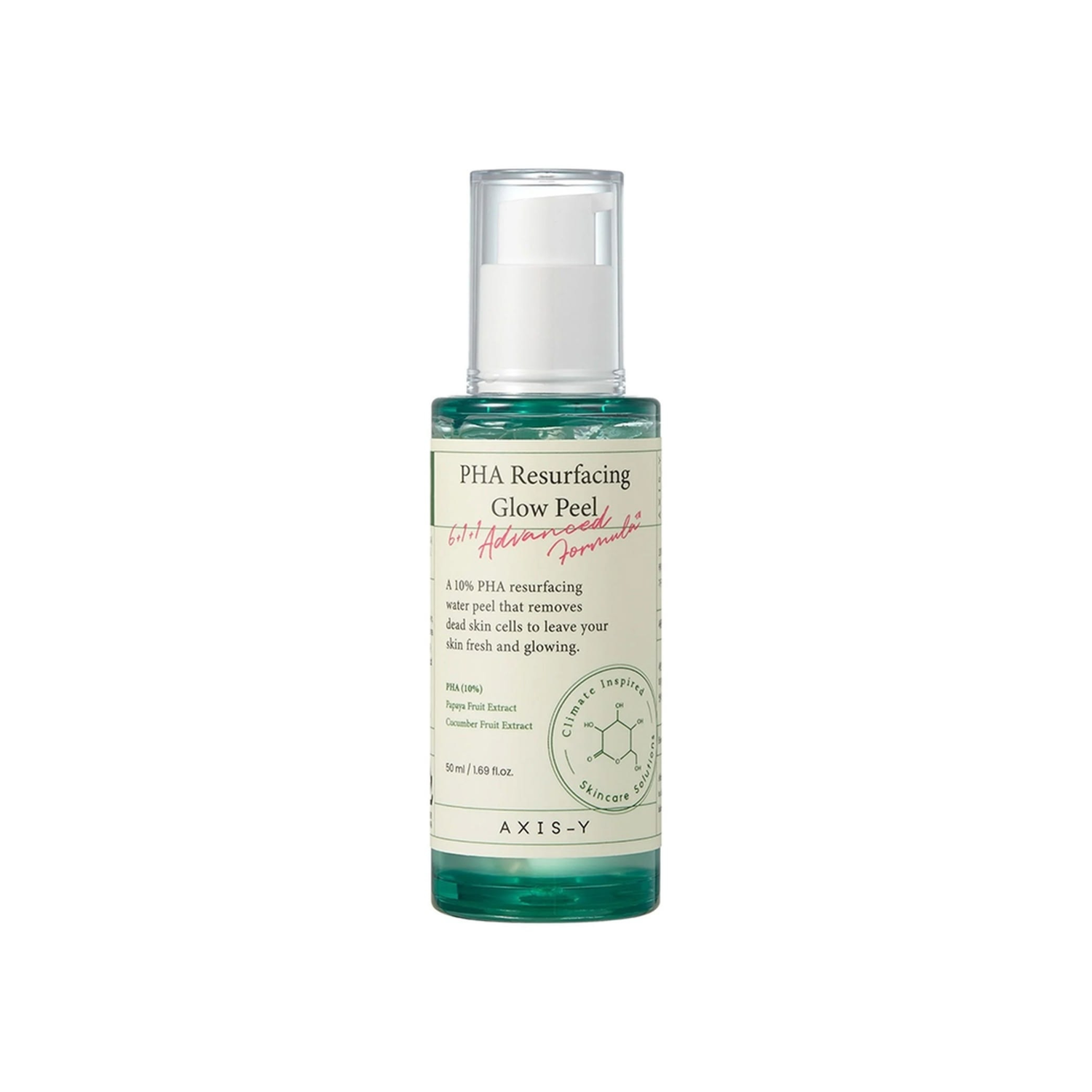 Axis-Y Pha Resurfacing Glow Peel