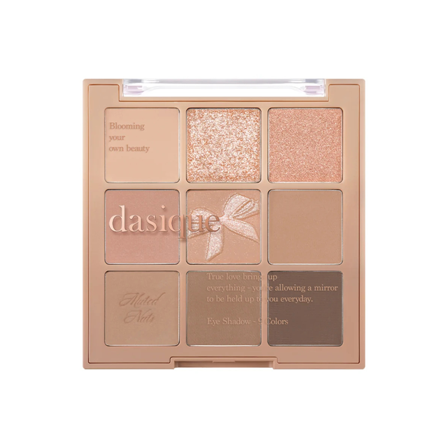 Dasique Shadow Palette 