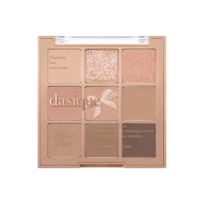 Dasique Shadow Palette 