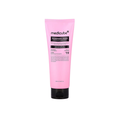 Medicube Rosemary PDRN Hair &amp; Scalp Conditioner