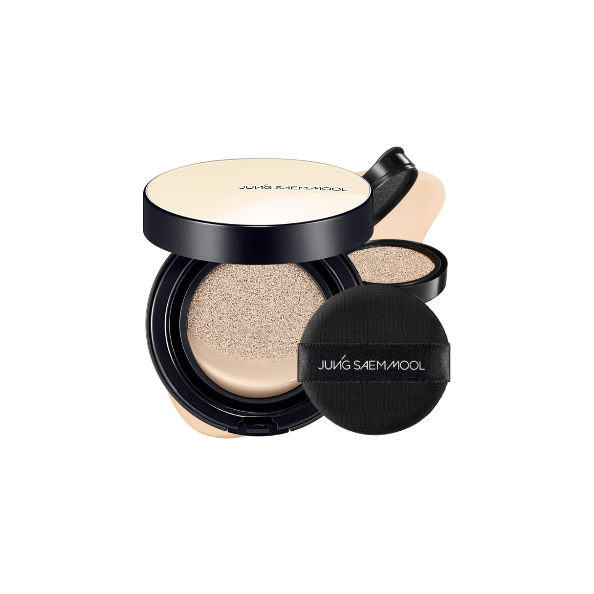 Jung Saem Mool Essential Skin Nuder Cushion 