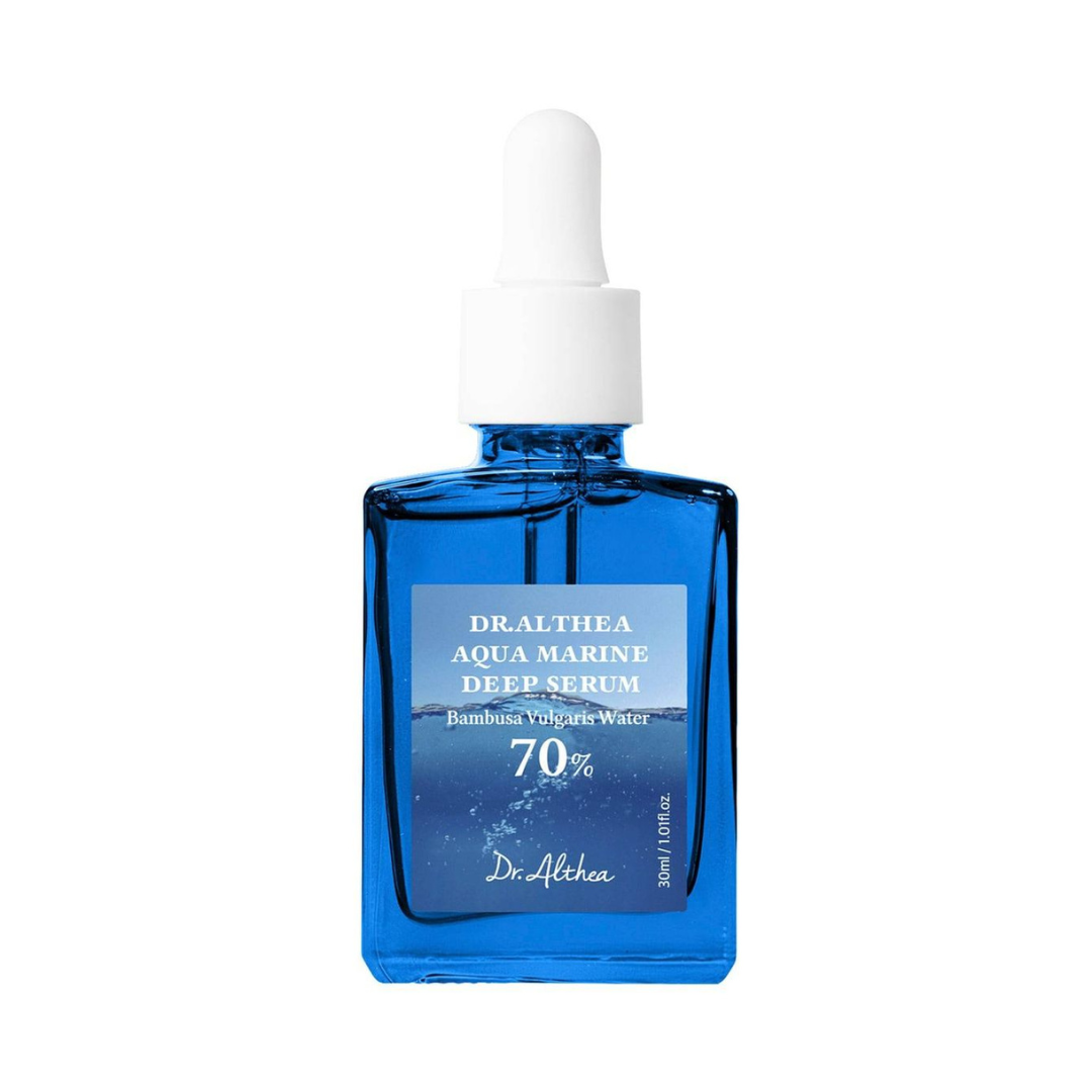 Dr. Althea Aqua Marine Deep Serum