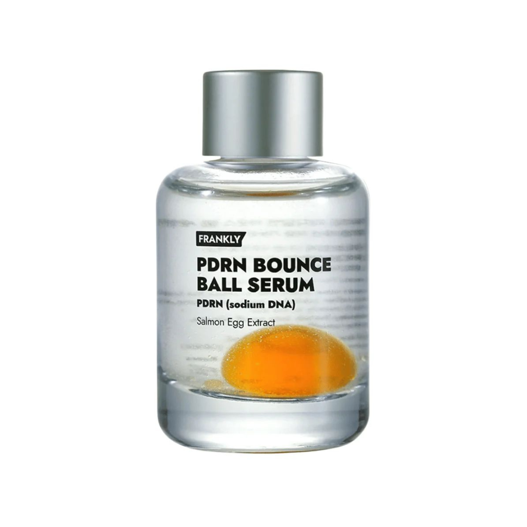 Frankly PDRN Bounce Ball Serum