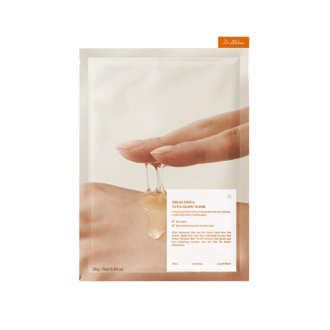 Dr. Althea Vita Glow Mask