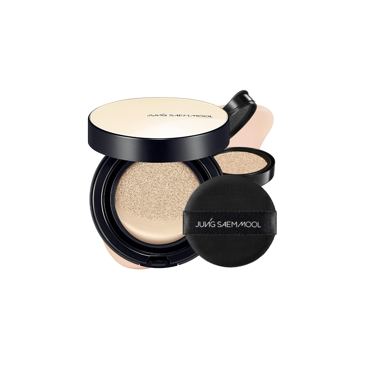 Jung Saem Mool Essential Skin Nuder Cushion 