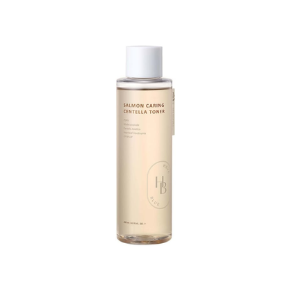 Heveblue Salmon Caring Centella Toner