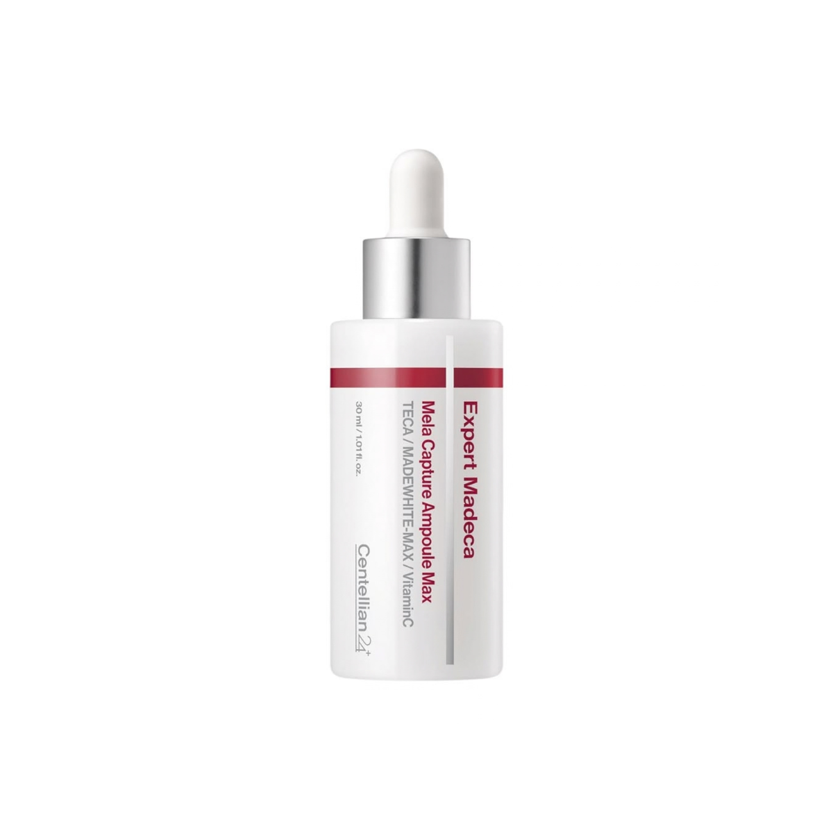 Centellian24 Expert Madeca Mela Capture Ampoule Max