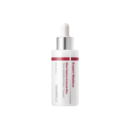 Centellian24 Expert Madeca Mela Capture Ampoule Max