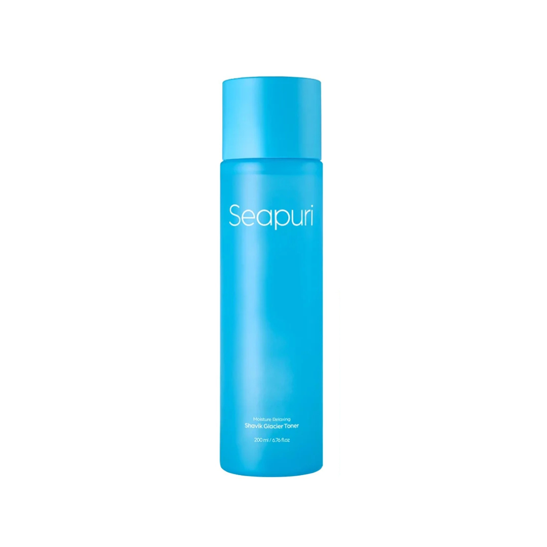 Seapuri Shavik Glacier Toner